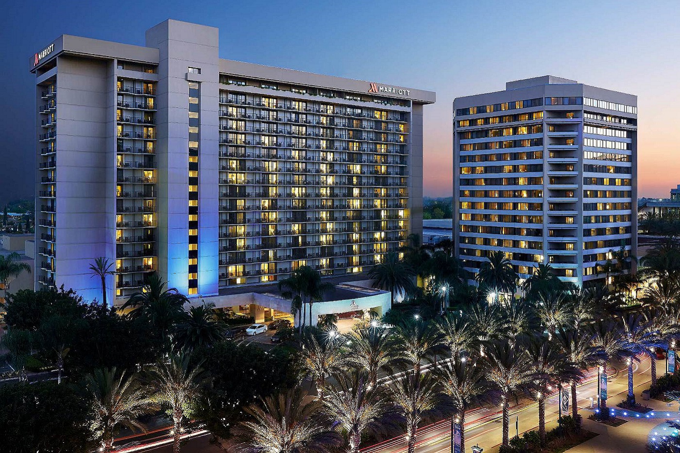 Scooter & Wheelchair Rentals Anaheim Marriott Scootaround